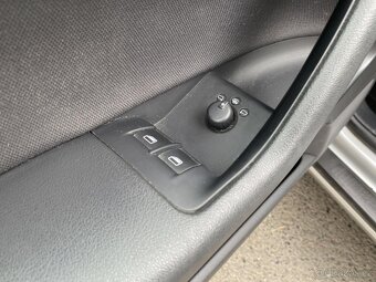 Audi A3 1.6 MPi , 75 kW benzín, 2011 - 9