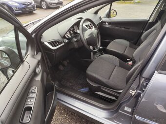 Peugeot 207 SW.1.4,16V,70kw.R.V.8/2011.Km 69 900.Panorama - 9