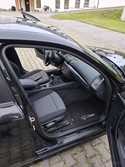 Bmw 118d 90kw - 9