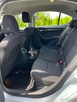 Octavia 3 FL 1.6 TDI 85kw Style - 9