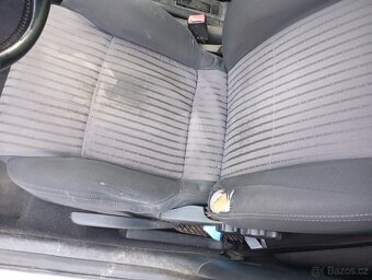 Škoda octavia 1.9tdi 4x4 - 9