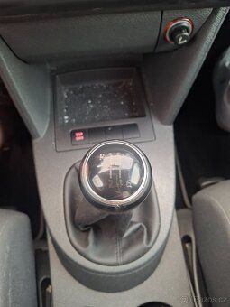 Vw Touran 1.9tdi - 9