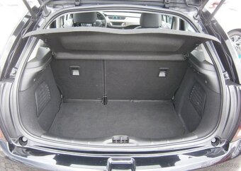 Citroën C3 1.6HDi,serviska,2x kola nafta manuál 68 kw - 9