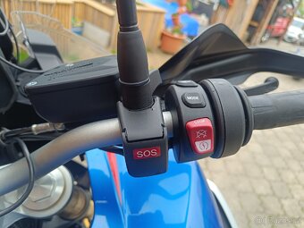 BMW f 850 GS Adventure - 9