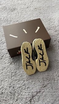 Jordan Jumpman Jack TR Travis Scott Bright Cactus - 9