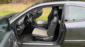 Mercedes Benz coupe, W203 CL - 9