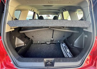 Nissan Note 1.4i KLIMA TAŽNÉ PŮVOD ČR manuál 65 kw - 9