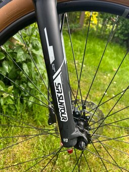 Horské jízdní kolo MRX ELITE 29 - 9