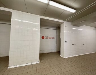 Pronájem unikátních prostor s mrazáky v ulici Dělnická 395, - 9
