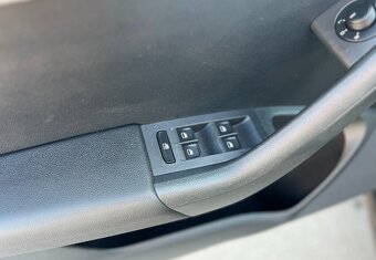 Škoda Octavia 1.2TSI 77kW 2014 - 9