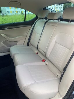 Škoda Superb, 2.0TDI DPH Style Extra DSG ACC - 9