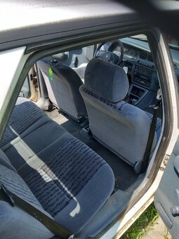 Škoda FELICIA 1,3MPI. - 9