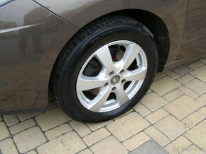 Megane Scenic 1.4Tce 135000km - 9