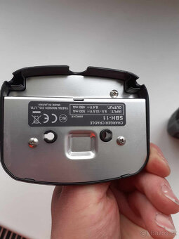Radiostanice YAESU - 9