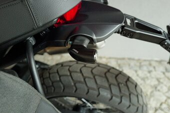 Ducati Scrambler 1100 Sport Pro - 1680km - 9