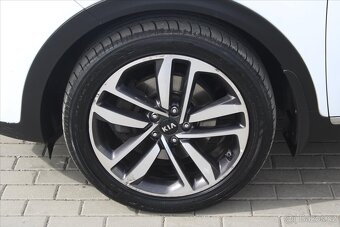 Kia Sportage 1.6 CRDI 100kW AWD STYLE ČR (2019) - 9