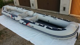 HONDA T30 AE3 + T32 IE3 NOVÉ - 9