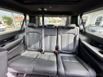 2024 Jeep Grand Wagoneer L Obsidian 3.0 - 9