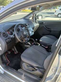 Seat XL - 9