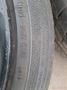 5x120 225/45 R17 - 9