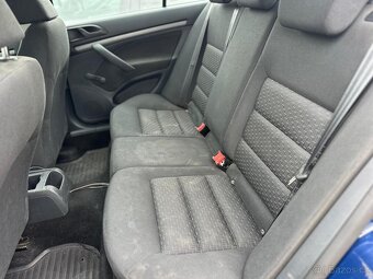 Škoda Octavia 1.6 TDI, 2013, manuál, sedan - 9