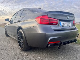 BMW 340i xDrive MPPSK - 9