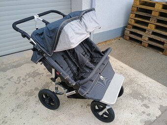 Easywalker duo - 9