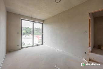 Prodej novostavby rodinného domu 4+kk s garáží Zlín - Prštné - 9