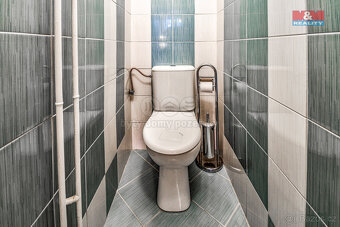 Prodej bytu 2+1, 60 m², Ostrava, ul. Havlíčkovo náměstí - 9