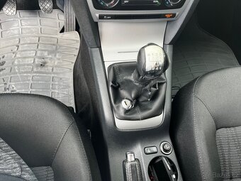 Škoda Octavia 1.4 tsi RV:2010 - 9