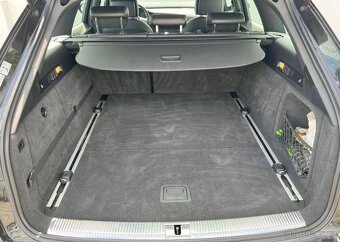 Audi A6 3.0TFSI 228kW S- line - 9