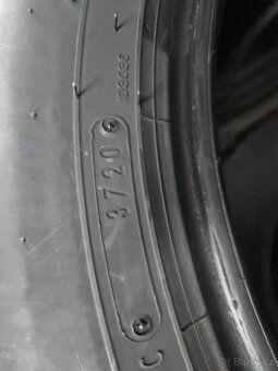 235/60R18 107H XL Wild Peak A/T AT3WA FALKEN - 9