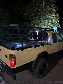 Ford Ranger 2.5TD 80kw 2004 - 9