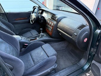 Opel Omega 2.5 TD - 9