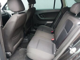 Škoda Fabia, 1,6 TDI 77kW KOMBI ELEGANCE - 9
