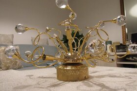 Kolarz Swarovski lustry #3 - 9