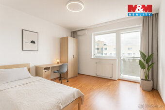 Prodej bytu 4+kk, 113 m², Praha, ul. Ocelkova - 9