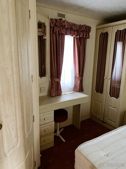 Mobilní dům - mobilheimWillerby Granada 10,7 x 3,7m - 9