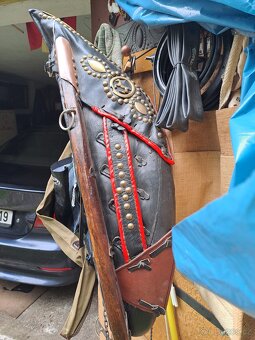 Různé staré věci. - 9