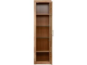 Obývací sestava z masivu Stefi - Jádrový buk Germany - 9