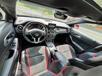 Mercedes-Benz GLA, AMG GLA 45 Edition 1 - 9