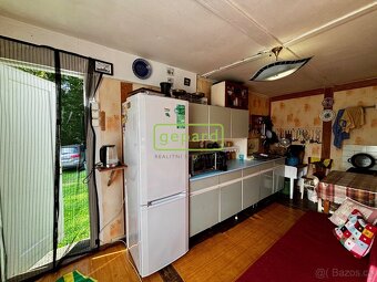 Prodej chaty 117 m², Bělá pod Bezdězem - 9