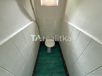 Pronájem komerční Restaurace, 180㎡ Orlová 73511 - 9