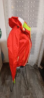 Nová outdoorová funkční bunda, technologie 3M™ THINSULATE™ - 9