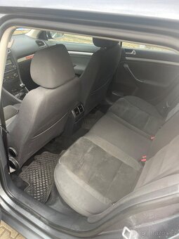 Volkswagen Golf 1,4 tsi - 9