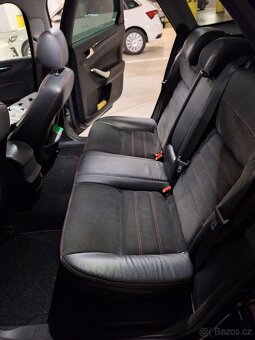 Prodej Ford Mondeo kombi výbava Titanium 2011 - REZERVACE - 9