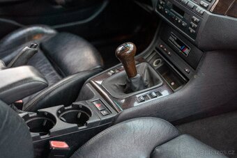 BMW E46 330i 170 kw - 9