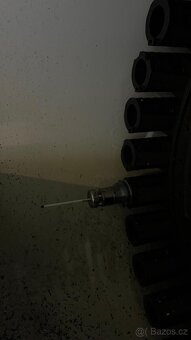 Obráběcí centrum (vertikální) MIKRON VCE 1600 PRO (8506) - 9