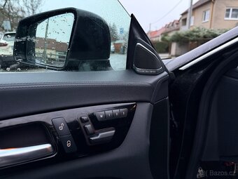 Mercedes-Benz CLS 350 CDI ČR TOP DPH - 9