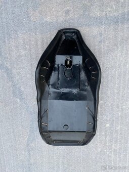 Prodam dvoj sedlo na manet korado - 9